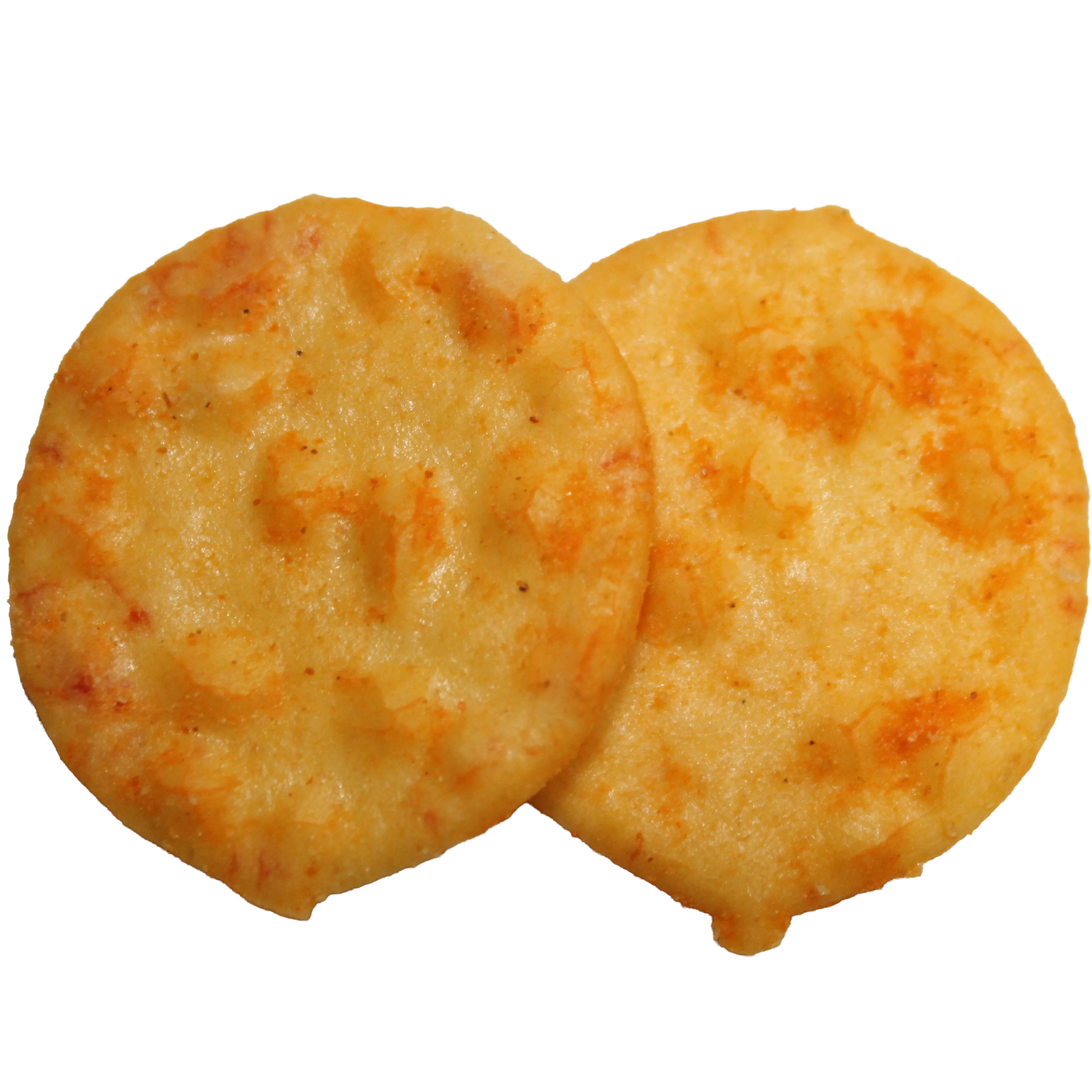 Mini Rice Cakes Spicy